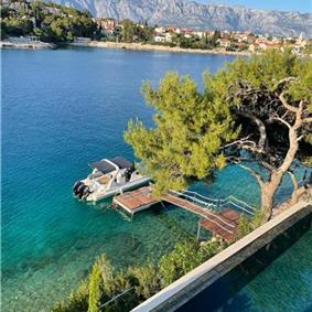 Spectacular 4 Bedroom Luxury Villa with Infinity Pool on Brac Island, sleeps 8